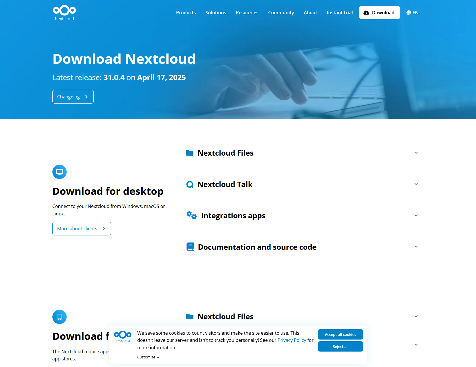 NextCloud
